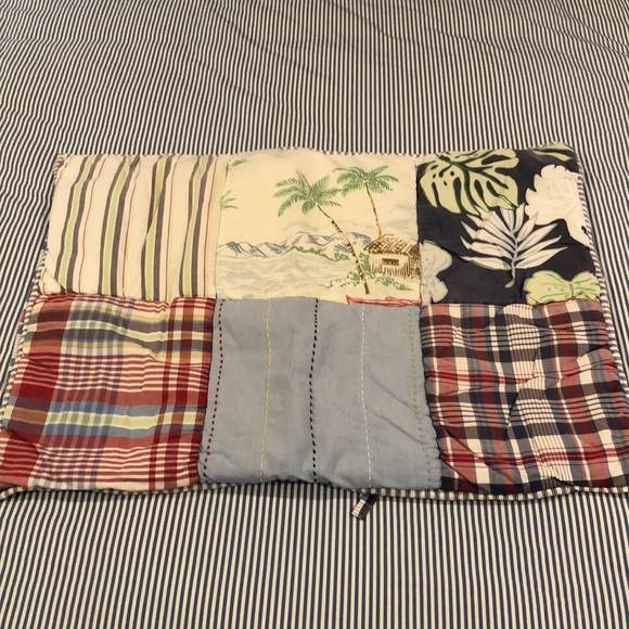 Pottery Barn Kids pillow shams - Picture 5 of 8